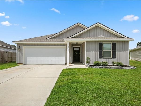 60417 CULPER Drive, Slidell, LA 70461