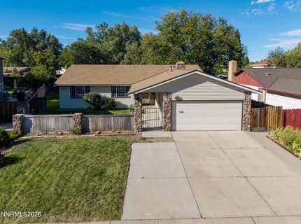 4125 Edrie Drive, Reno, NV 89502 Photo