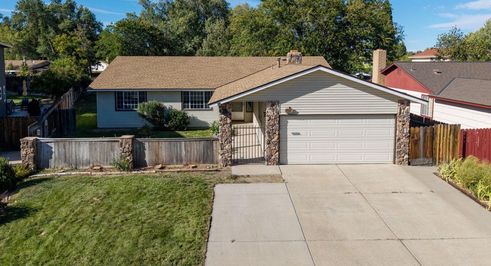 4125 Edrie Drive, Reno, NV 89502 Photo