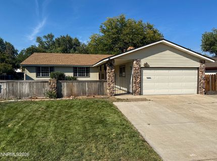4125 Edrie Drive, Reno, NV 89502 Photo
