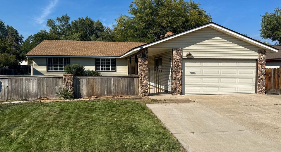 4125 Edrie Drive, Reno, NV 89502 Photo