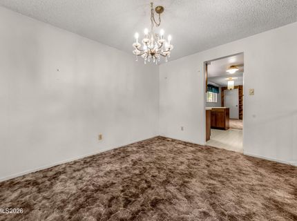 4125 Edrie Drive, Reno, NV 89502 Photo