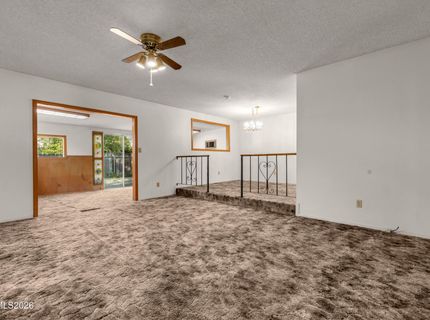 4125 Edrie Drive, Reno, NV 89502 Photo
