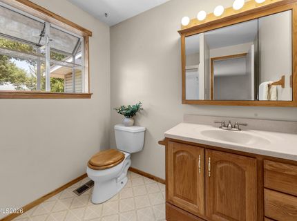 4125 Edrie Drive, Reno, NV 89502 Photo