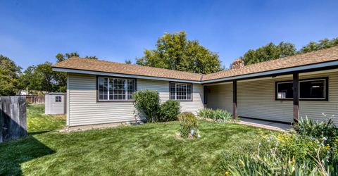 4125 Edrie Drive, Reno, NV 89502 Photo