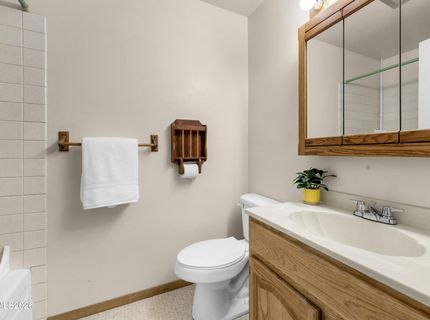 4125 Edrie Drive, Reno, NV 89502 Photo