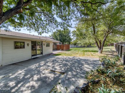 4125 Edrie Drive, Reno, NV 89502 Photo