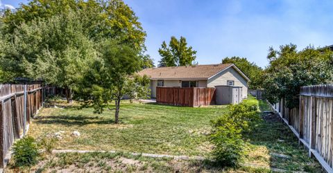4125 Edrie Drive, Reno, NV 89502 Photo