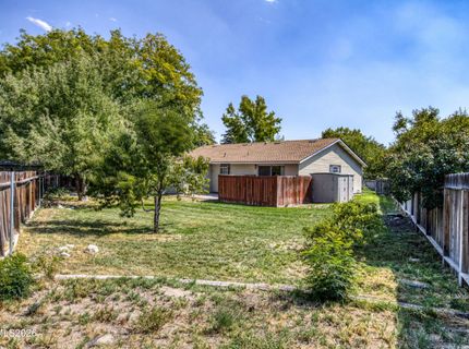 4125 Edrie Drive, Reno, NV 89502 Photo
