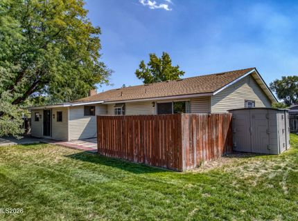 4125 Edrie Drive, Reno, NV 89502 Photo