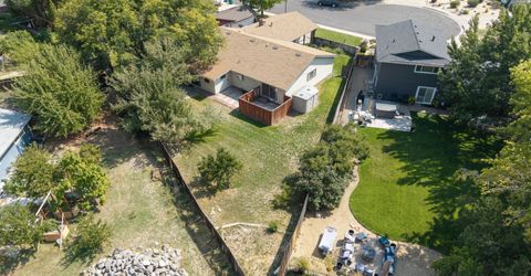 4125 Edrie Drive, Reno, NV 89502 Photo