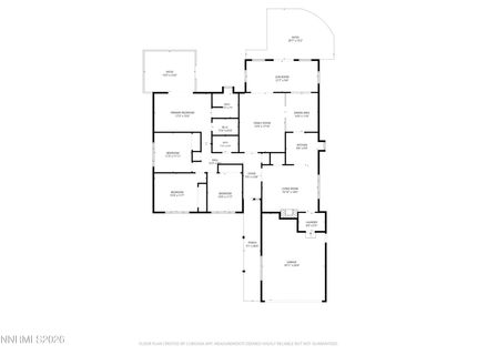 4125 Edrie Drive, Reno, NV 89502 Photo
