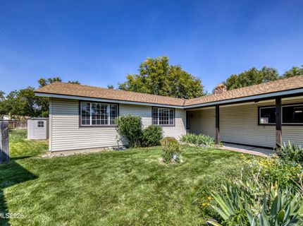4125 Edrie Drive, Reno, NV 89502 Photo