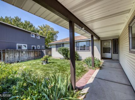 4125 Edrie Drive, Reno, NV 89502 Photo