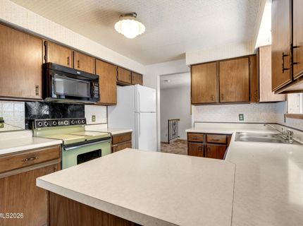 4125 Edrie Drive, Reno, NV 89502 Photo
