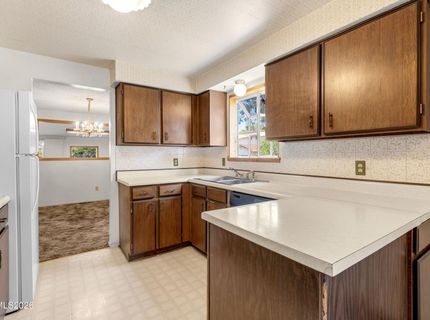 4125 Edrie Drive, Reno, NV 89502 Photo