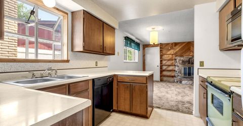 4125 Edrie Drive, Reno, NV 89502 Photo