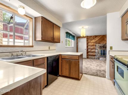 4125 Edrie Drive, Reno, NV 89502 Photo