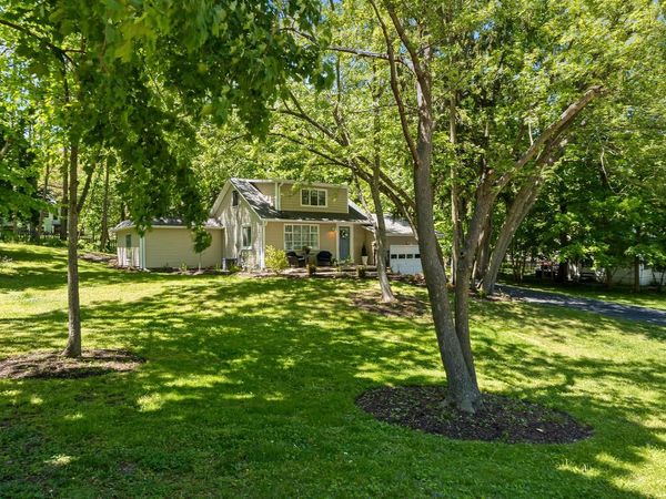 76 Orchard STREET, Williams Bay, WI 53191