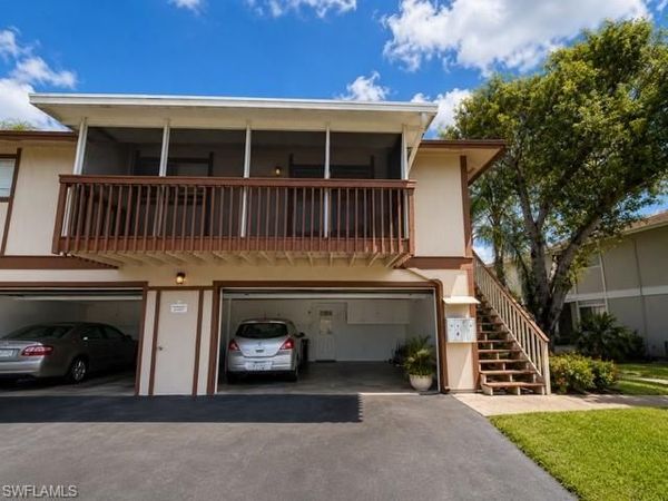3355 Royal Canadian TRCE, Unit 4, FORT MYERS, FL 33907