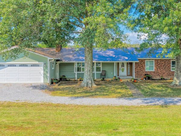 5365 Horton Highway, Greeneville, TN 37745