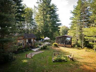 8224 Evergreen Lane , Harrisville, NY 13648