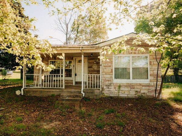 24623 N Sardis Road , Mabelvale, AR 72103