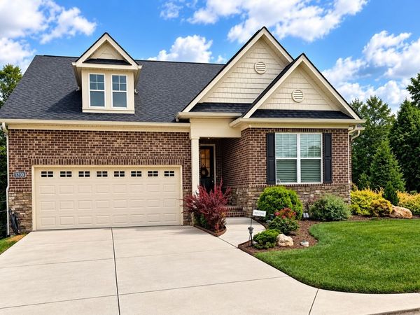 1200 Loggerhead Lane, Knoxville, TN 37932