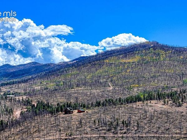 Lot 228 Forbes Park Road, Fort Garland, CO 81133