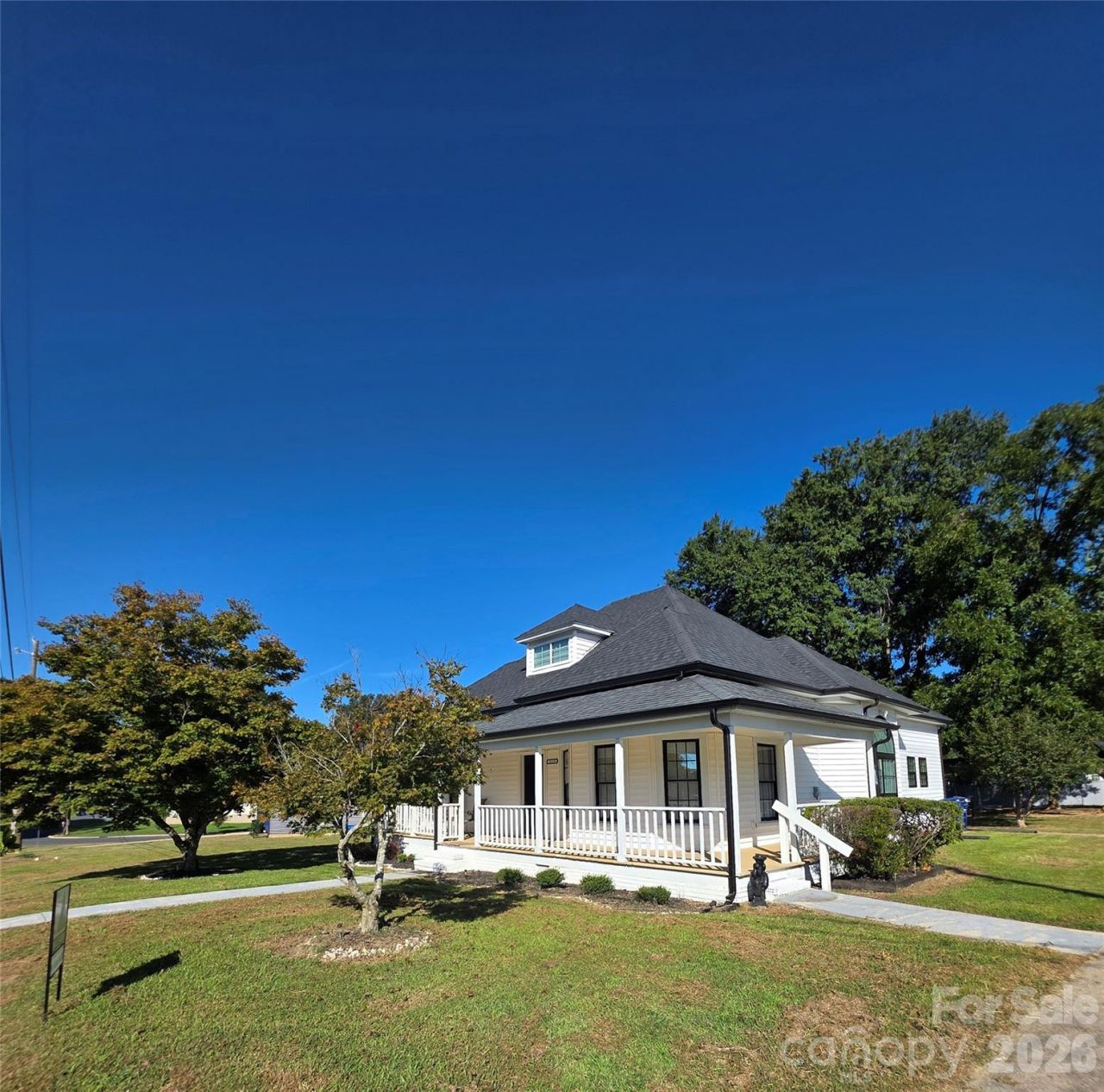 112 W Cabarrus Street , Unit 1, Stanfield, NC 28163 Main Photo