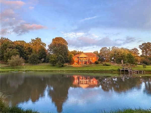 2985 Bradshaw Road , Mooresville, NC 28115