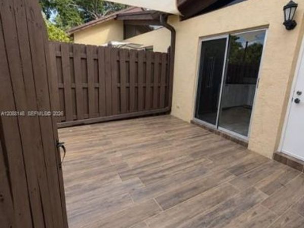 140 Fox Rd, Unit 3-46, Hollywood, FL 33024