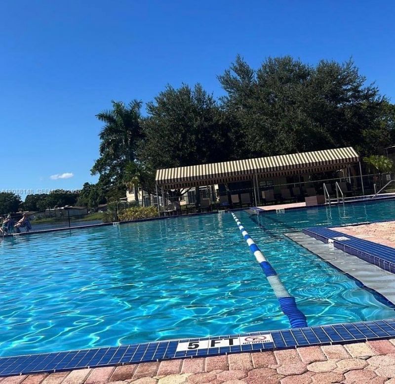 140 Fox Rd, Unit 3-46, Hollywood, FL 33024 Photo