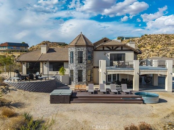 57024 Pinto Court, Yucca Valley, CA 92284