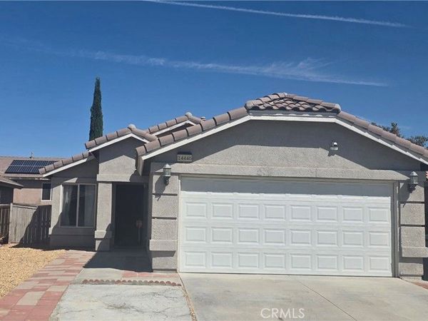 14446 Green River Rd., Victorville, CA 92394