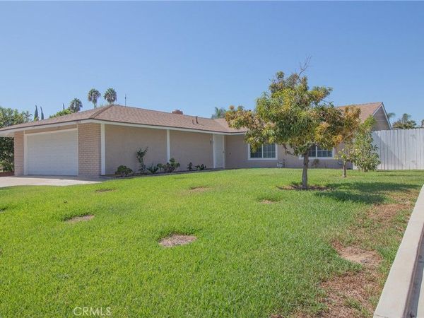 9229 Delano Drive, Riverside, CA 92503