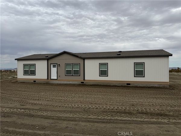 12120 Redwood Road, Pinon Hills, CA 92372