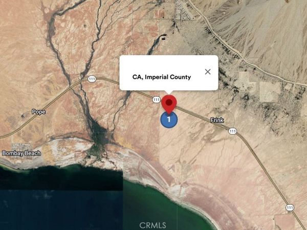 0 Niland, Niland, CA 92257