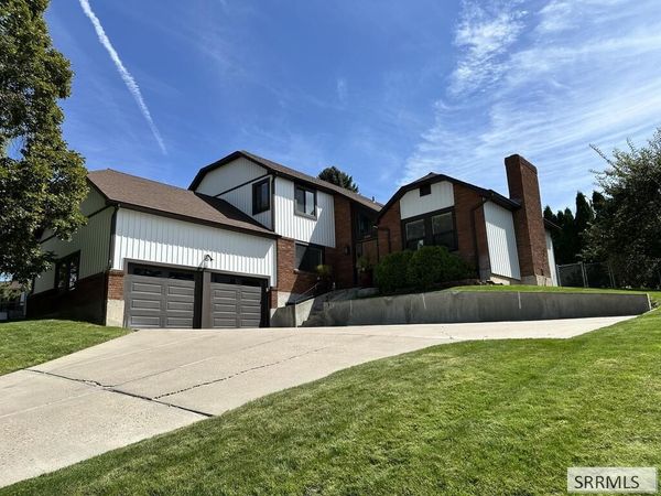 2797 Mount Borah Place, POCATELLO, ID 83201