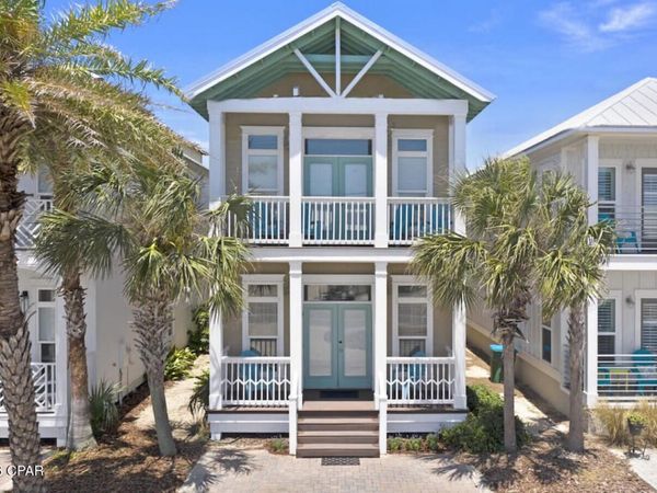 22708 Front Beach Road, Panama City Beach, FL 32413