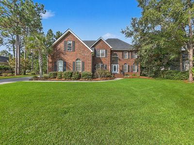 105 Glen Eagles Drive, Summerville, SC 29483