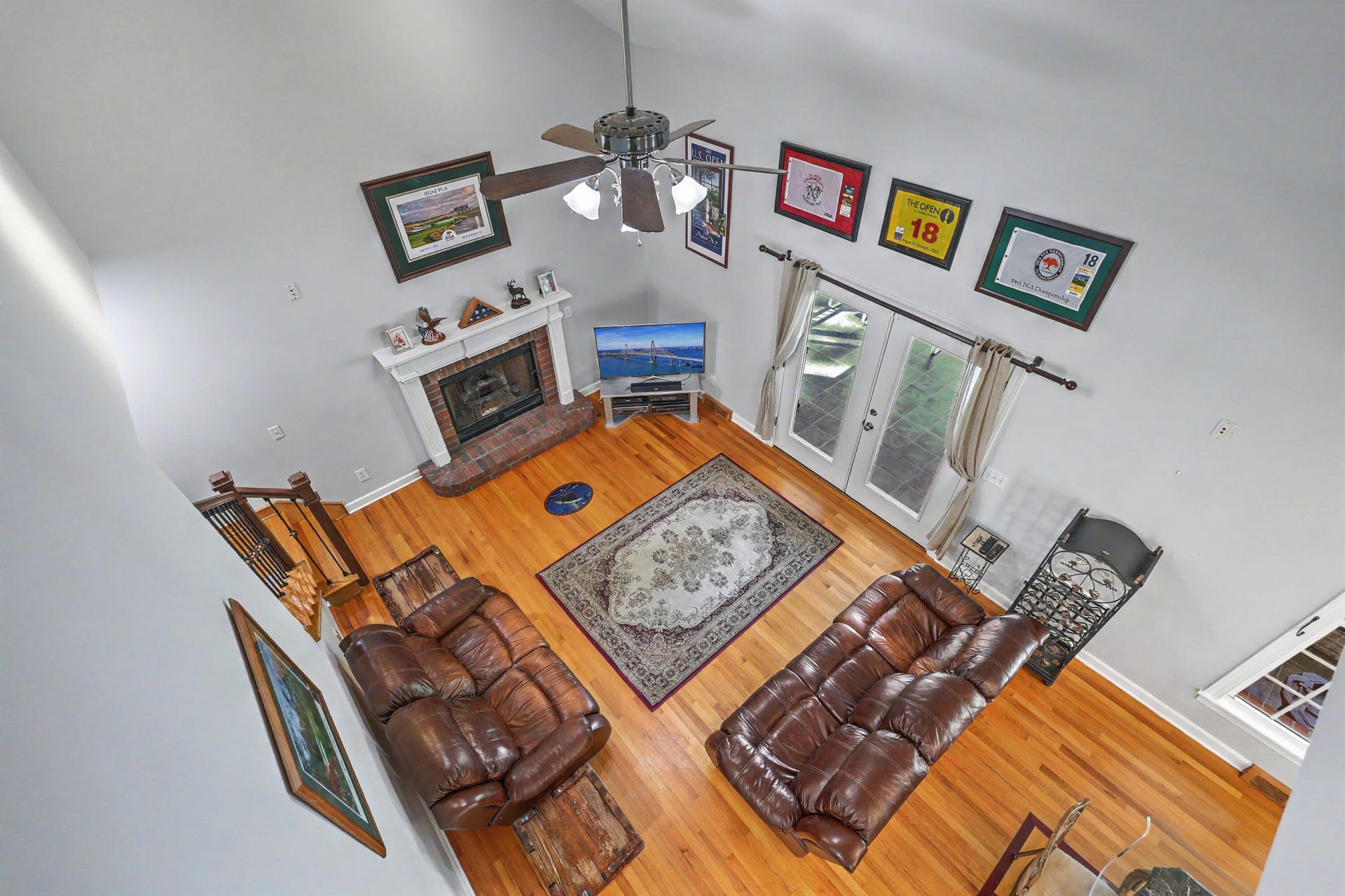 105 Glen Eagles Drive Photo 32