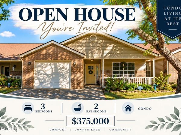 10017 Gate Post Way, Knoxville, TN 37931