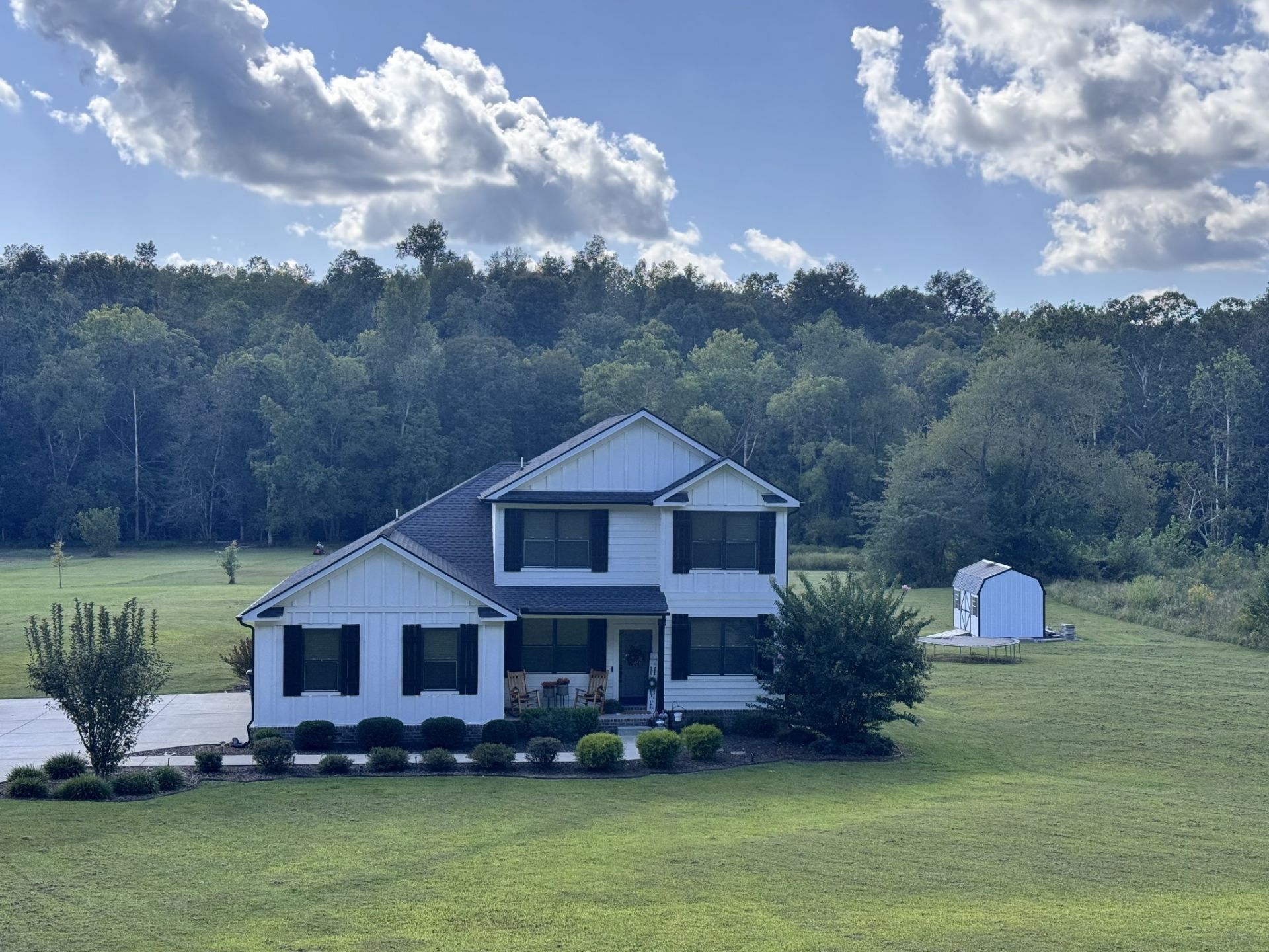 2848 Garners Creek Rd, Dickson, TN 37055 Main Photo