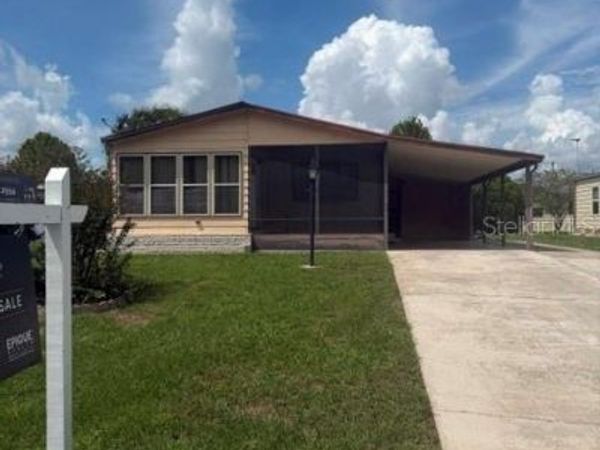 253 MENLO PARK AVENUE , DAVENPORT, FL 33897