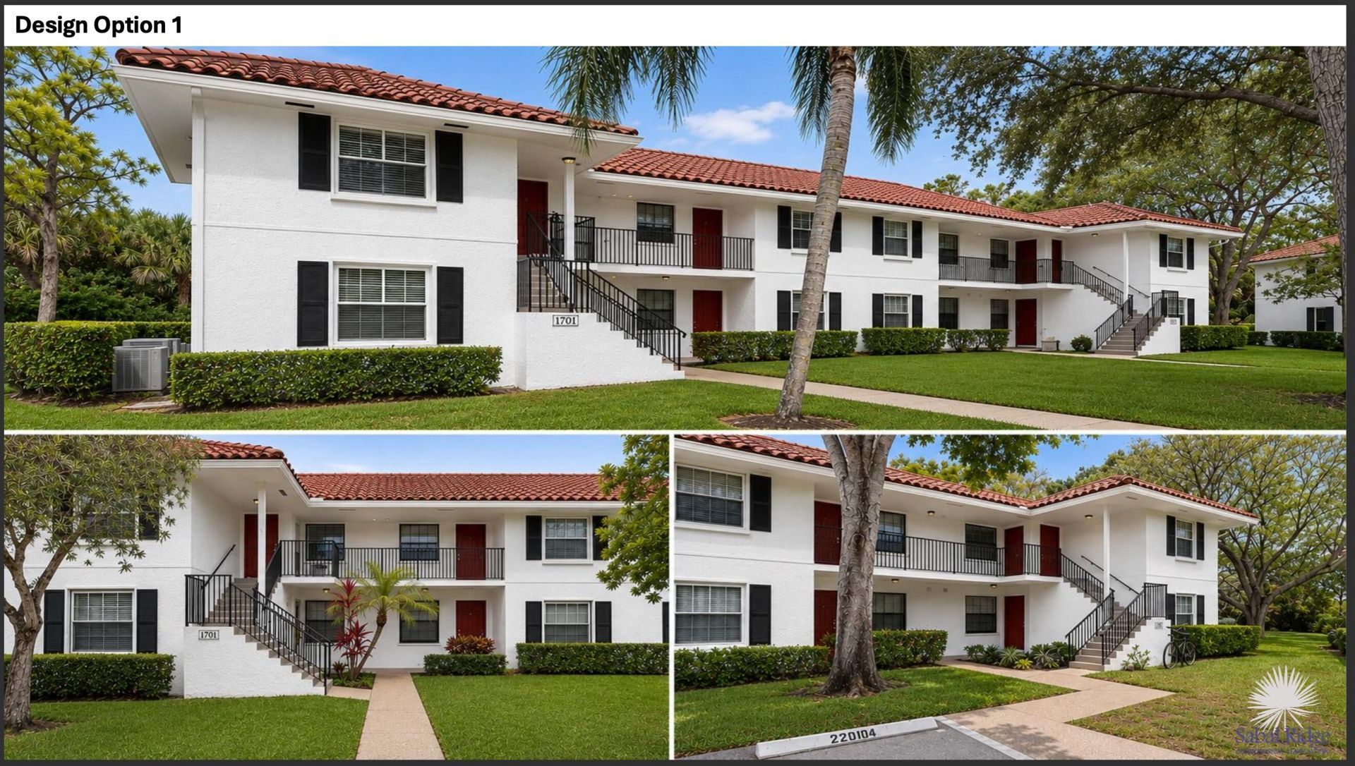 1701 Sabal Ridge Circle, Unit D, Palm Beach Gardens, FL 33418 Photo