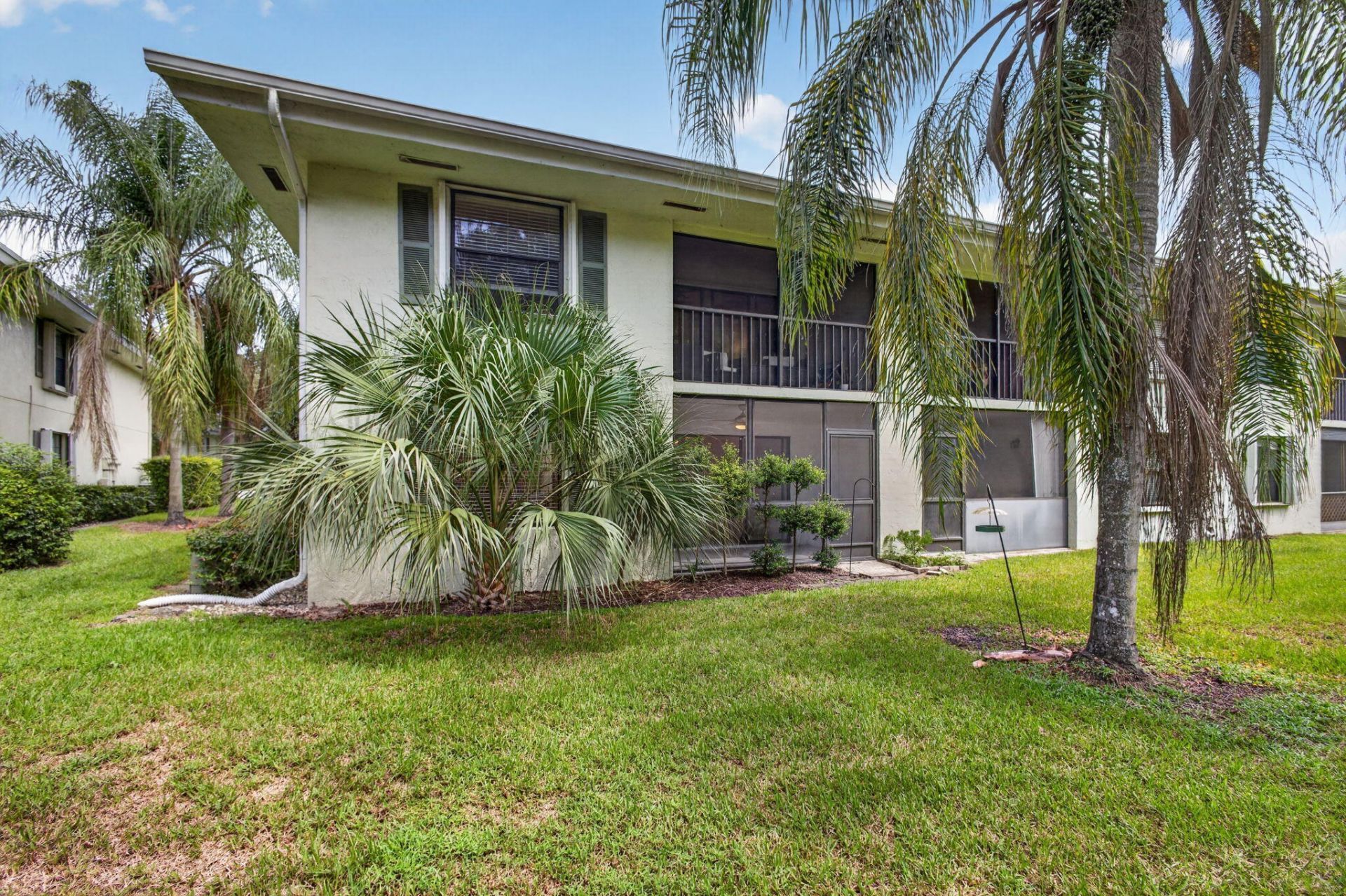 1701 Sabal Ridge Circle, Unit D, Palm Beach Gardens, FL 33418 Photo