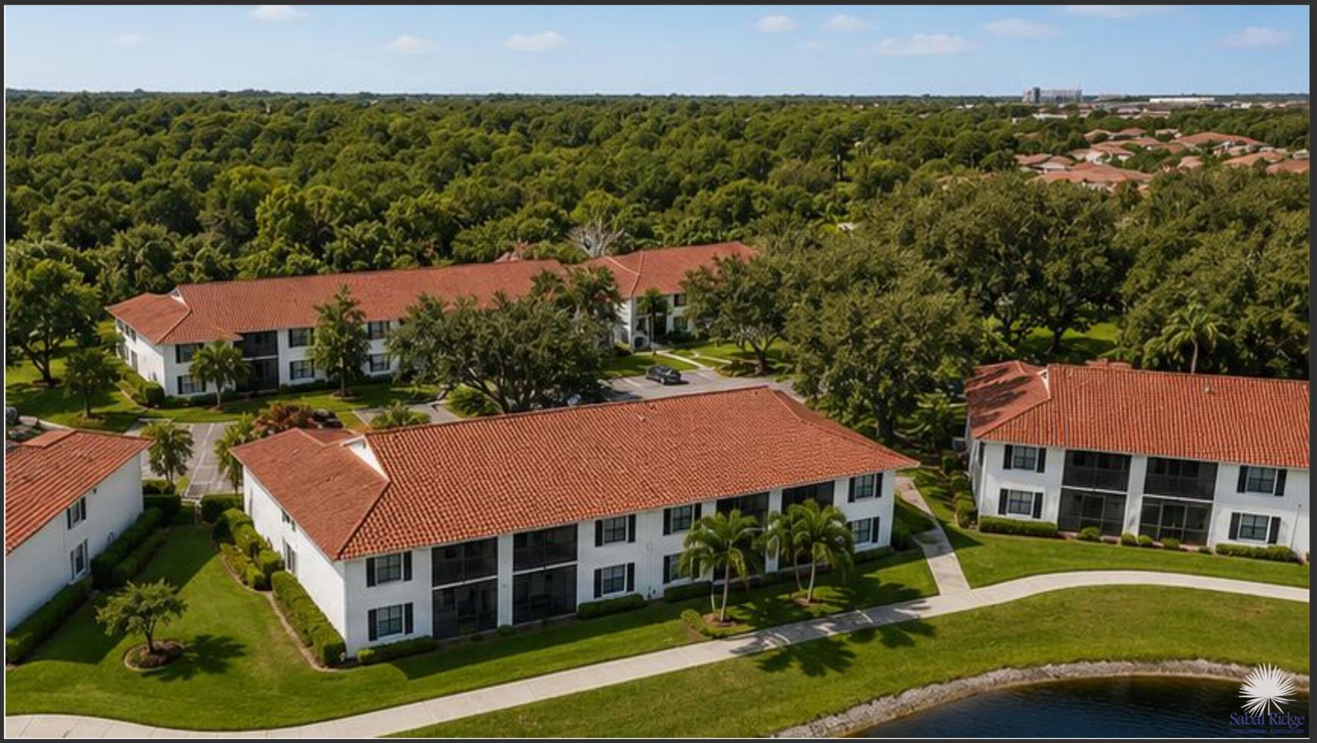 1701 Sabal Ridge Circle, Unit D, Palm Beach Gardens, FL 33418 Photo
