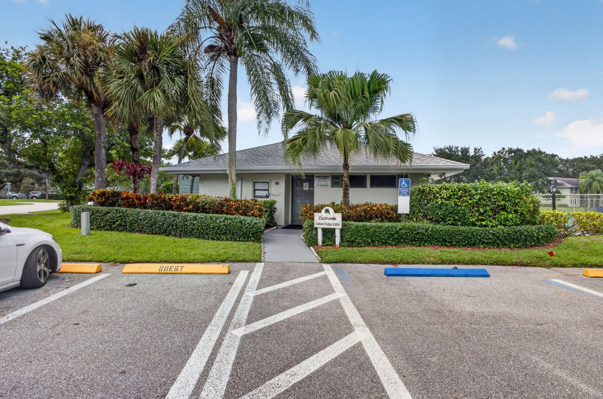 1701 Sabal Ridge Circle, Unit D, Palm Beach Gardens, FL 33418 Photo