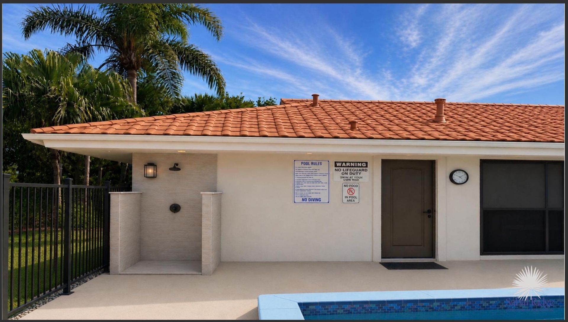 1701 Sabal Ridge Circle, Unit D, Palm Beach Gardens, FL 33418 Photo